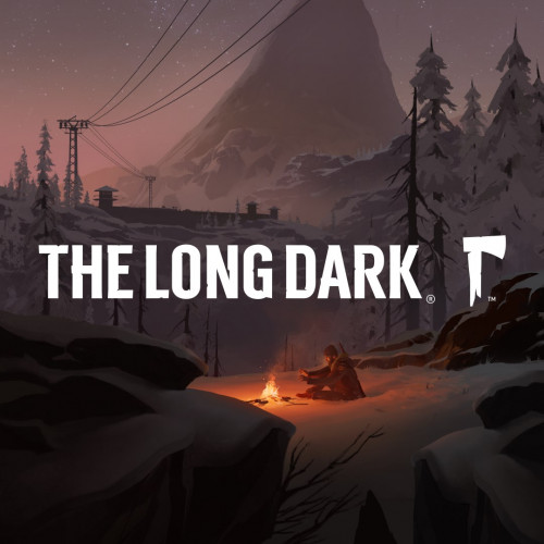 The Long Dark