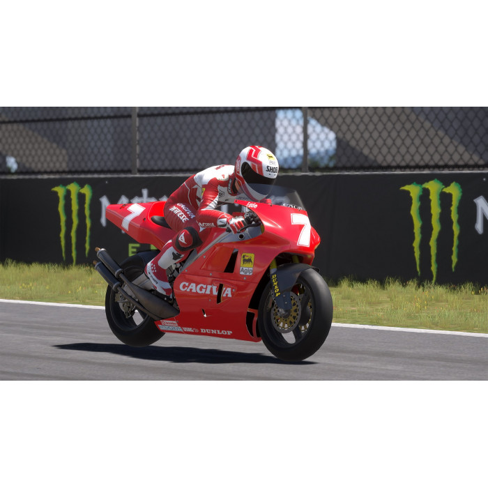 MotoGP™19 - Historical Pack