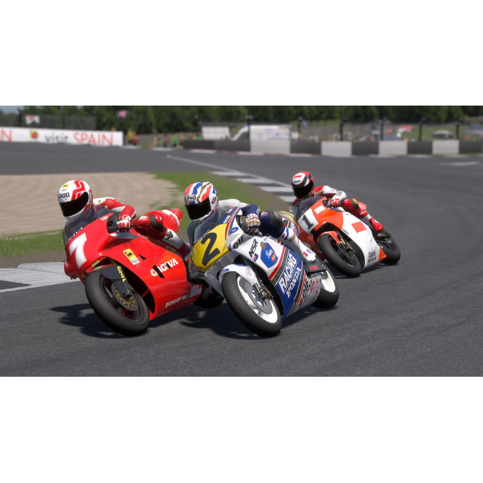 MotoGP™19 - Historical Pack