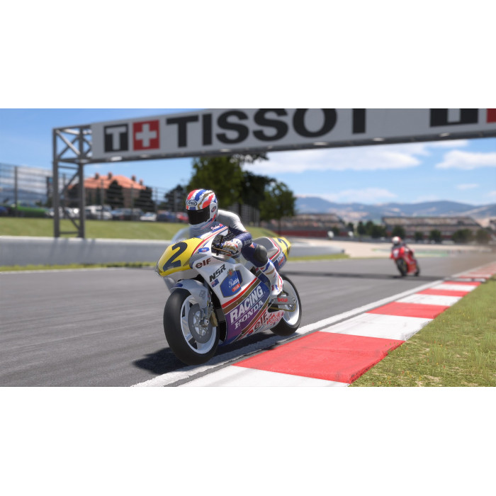 MotoGP™19 - Historical Pack