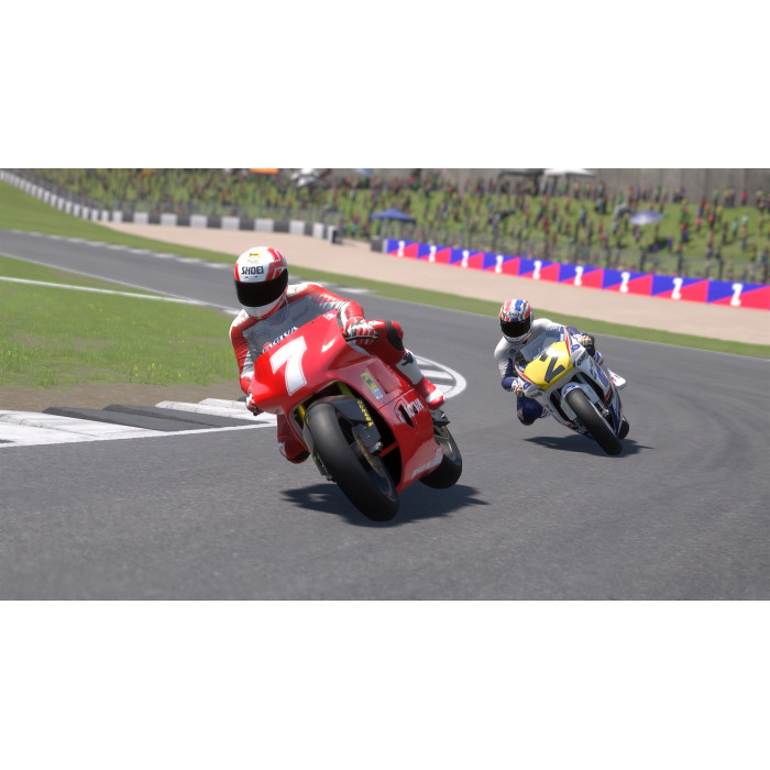 MotoGP™19 - Historical Pack