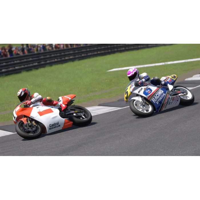 MotoGP™19 - Historical Pack