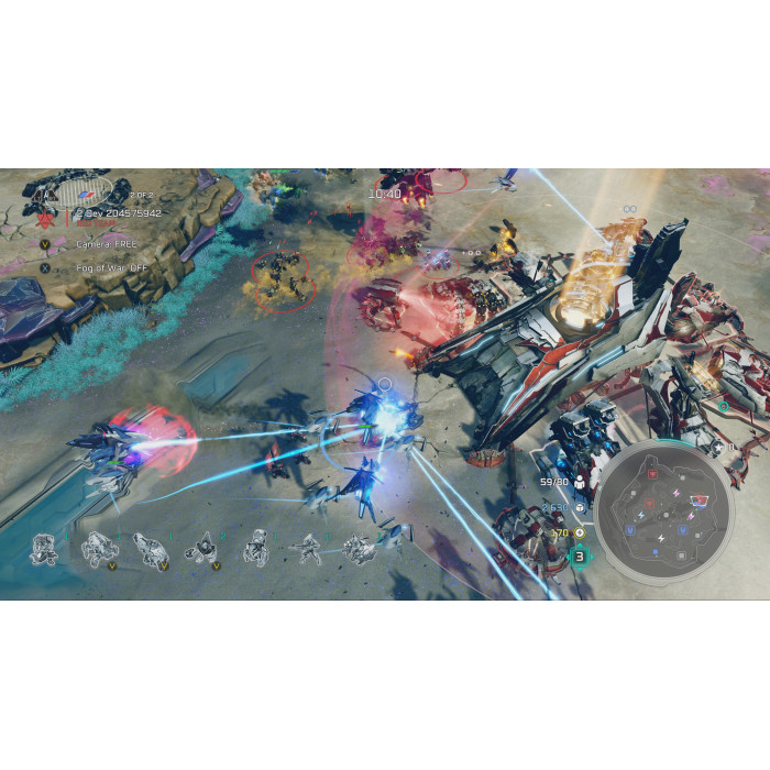 Halo Wars 2: Standard Edition