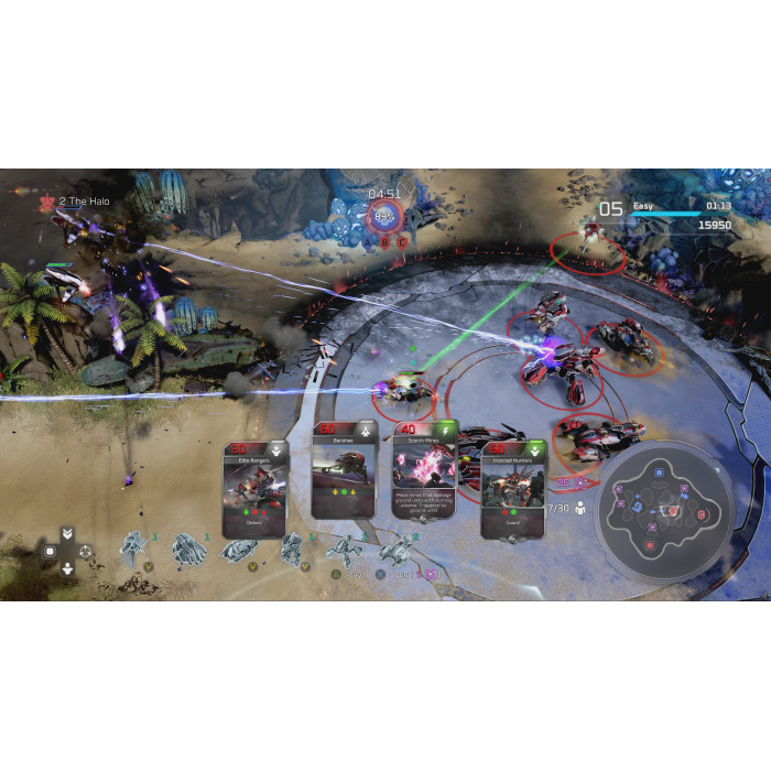 Halo Wars 2: Standard Edition