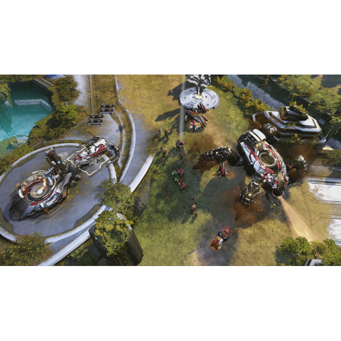 Halo Wars 2: Standard Edition