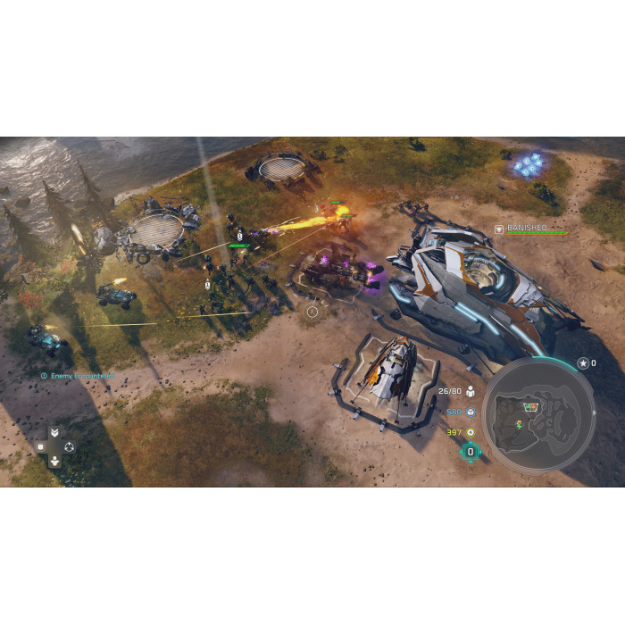 Halo Wars 2: Standard Edition