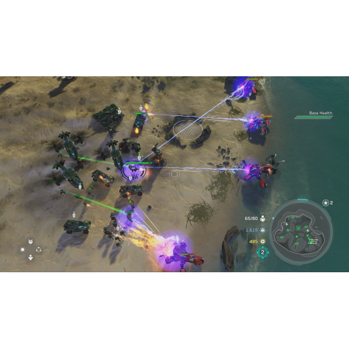 Halo Wars 2: Standard Edition