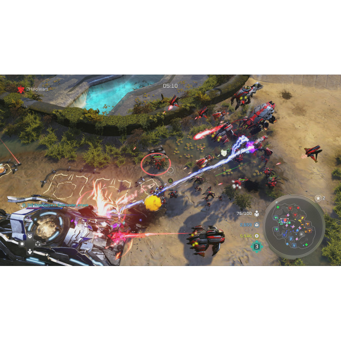 Halo Wars 2: Standard Edition