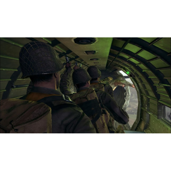 Medal of Honor Airborne