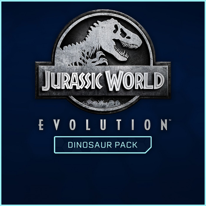 Jurassic World Evolution — контент эксклюзивного издания