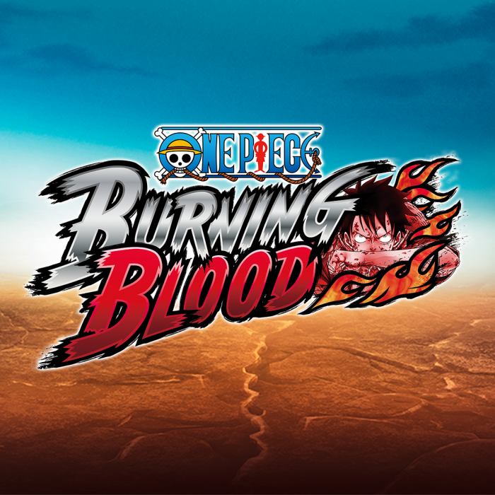 One Piece Burning Blood - CUSTOMIZATION PACK