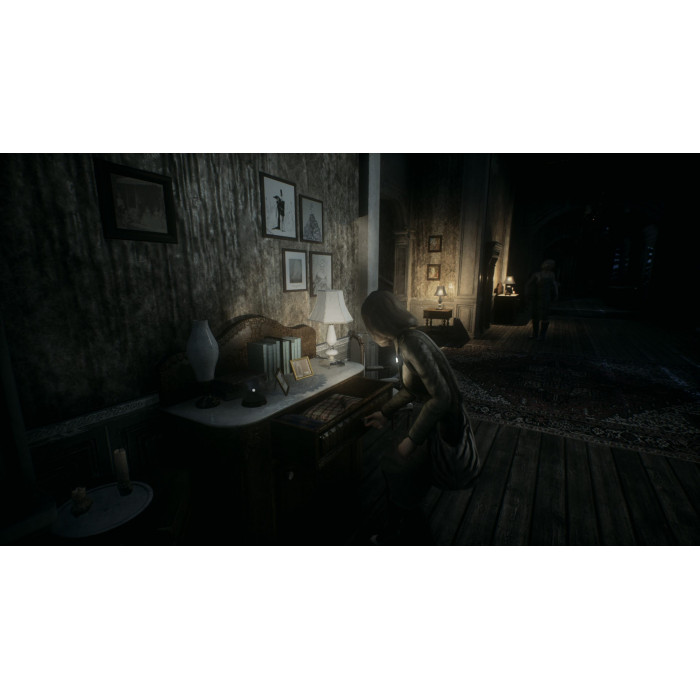 Remothered: Tormented Fathers