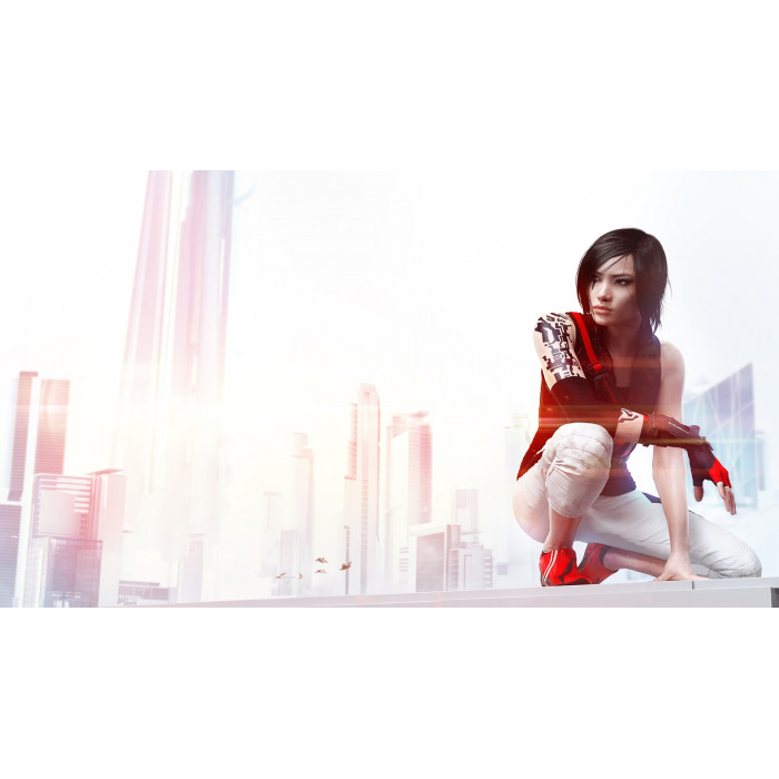 Mirror's Edge™ Catalyst