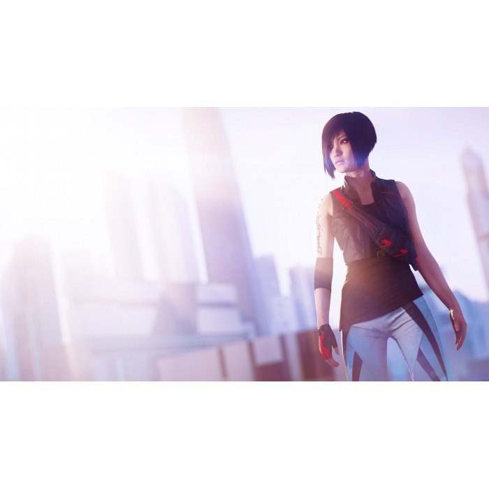 Mirror's Edge™ Catalyst