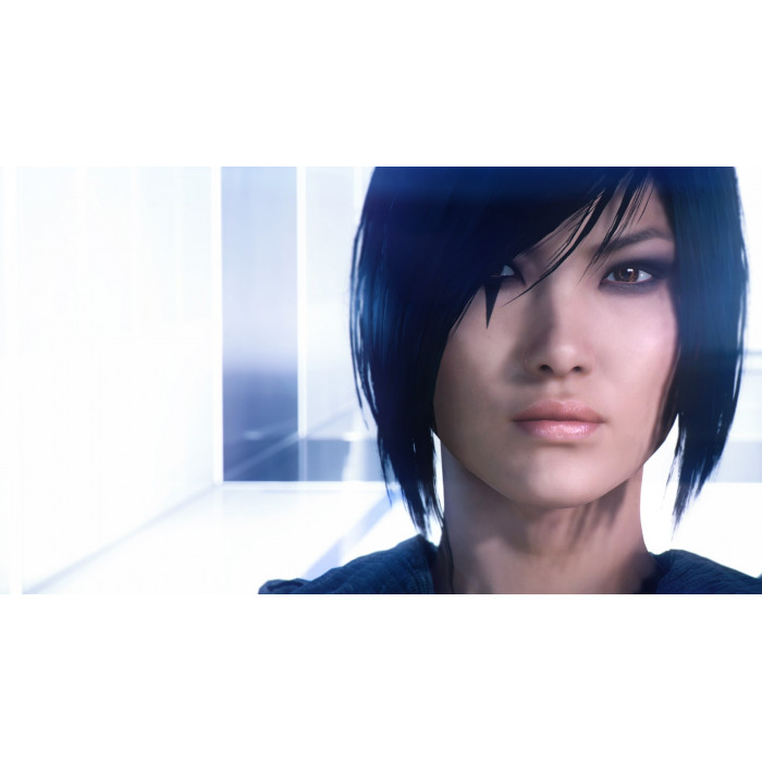 Mirror's Edge™ Catalyst