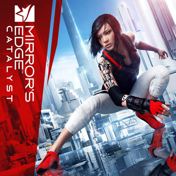 Mirror's Edge™ Catalyst