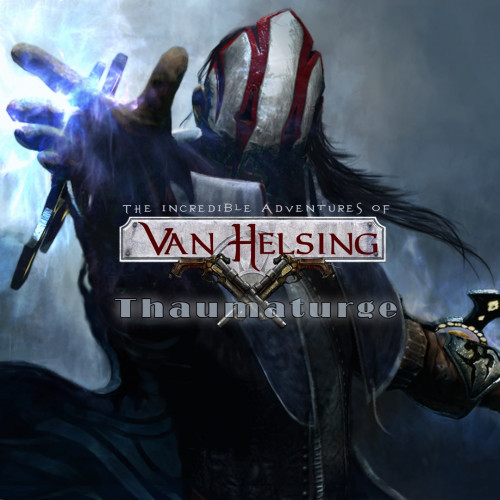 Van Helsing: Thaumaturge