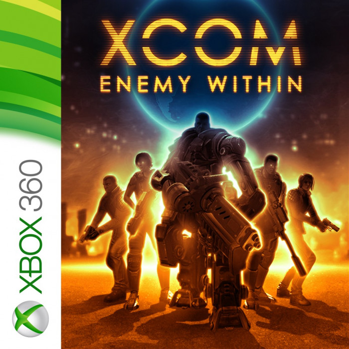 XCOM®: Enemy Within