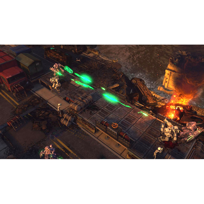 XCOM®: Enemy Within