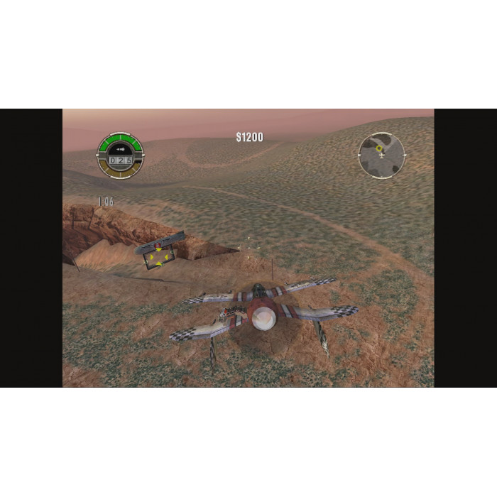 Crimson Skies®: High Road to Revenge™