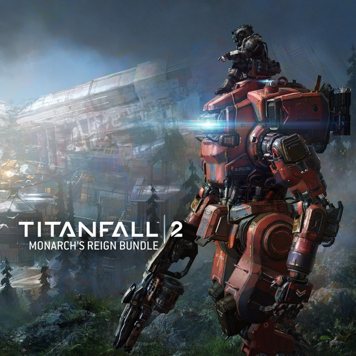 Titanfall™ 2: Комплект «Власть монарха»