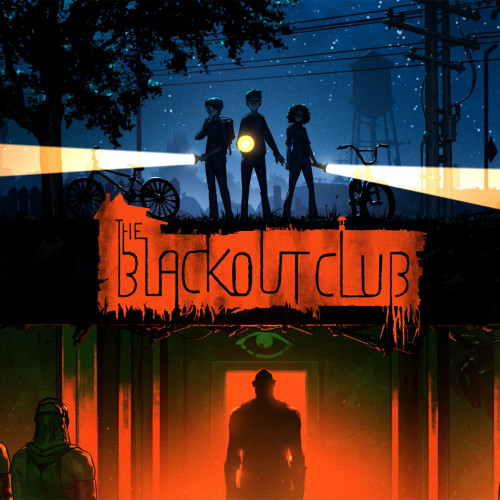 The Blackout Club