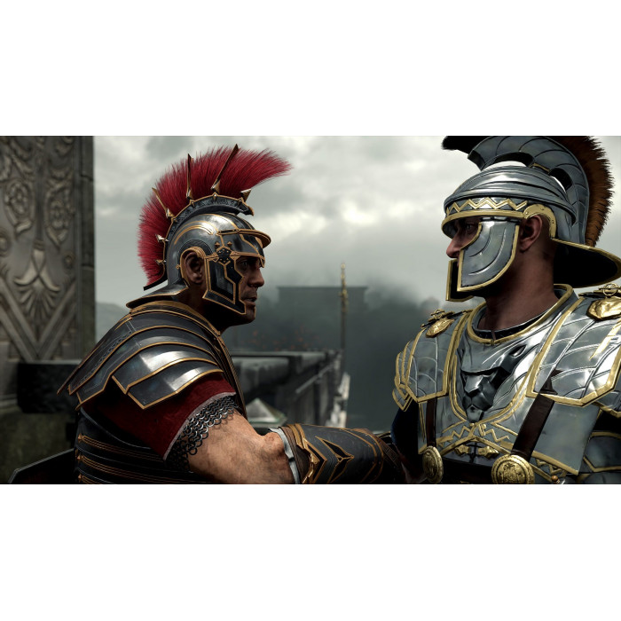 Ryse: Легендарное издание