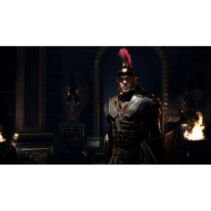 Ryse: Легендарное издание