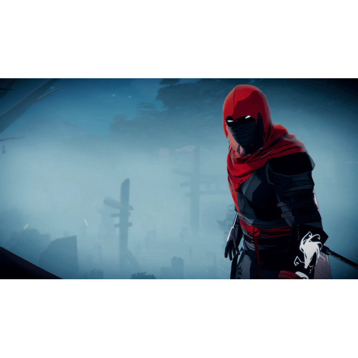 Aragami: Shadow Edition