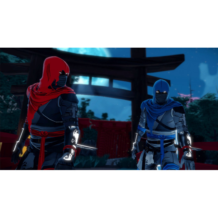 Aragami: Shadow Edition