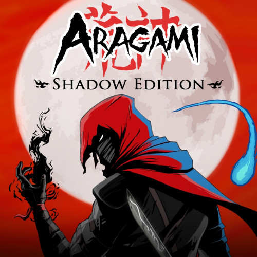 Aragami: Shadow Edition