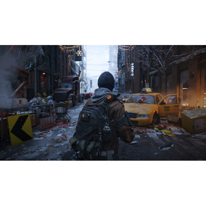 Tom Clancy's The Division™ Gold Edition