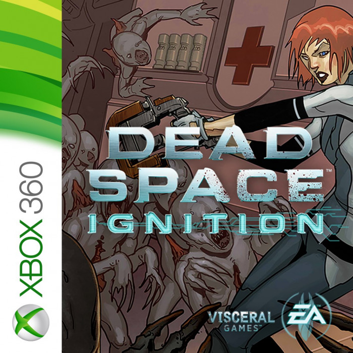 Dead Space™ Ignition