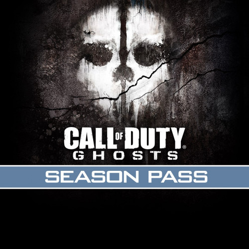 Call of Duty®: Ghosts Season Pass