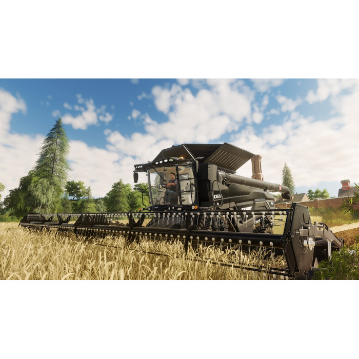 Farming Simulator 19 - Season Pass