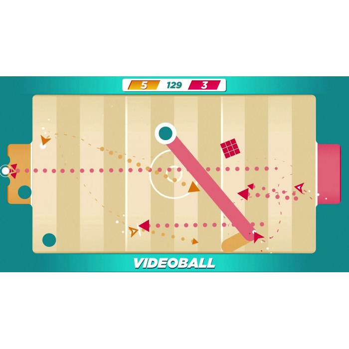 VIDEOBALL