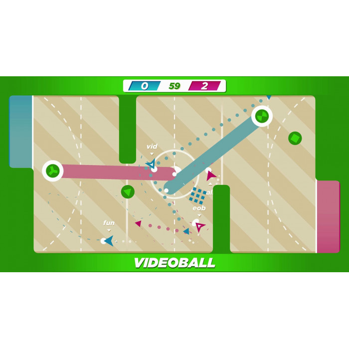 VIDEOBALL