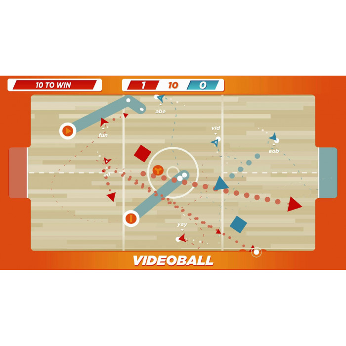 VIDEOBALL