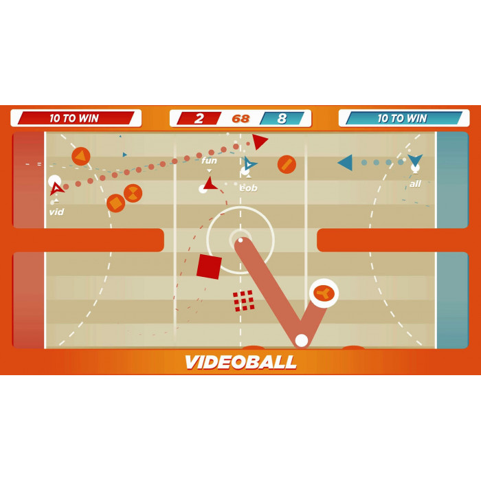 VIDEOBALL