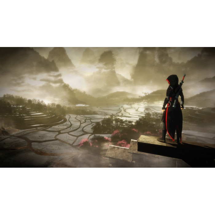 Assassin’s Creed Chronicles Трилогия