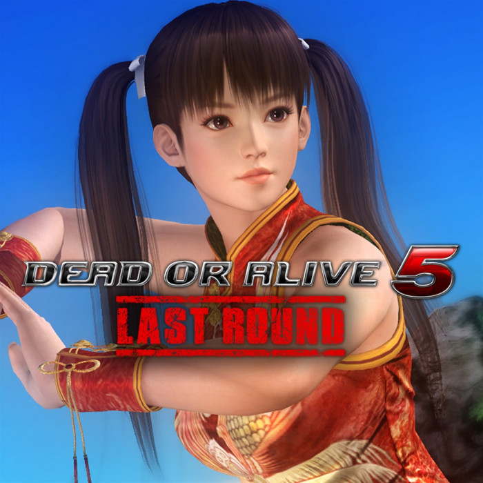 Персонаж DEAD OR ALIVE 5 Last Round: Лэйфан