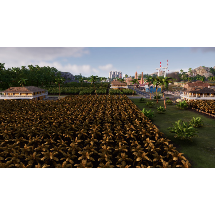 Tropico 6