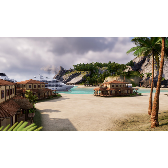 Tropico 6