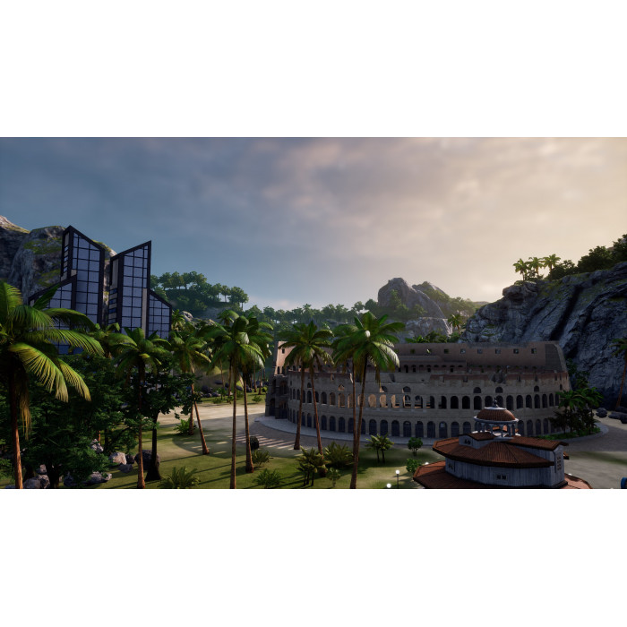 Tropico 6