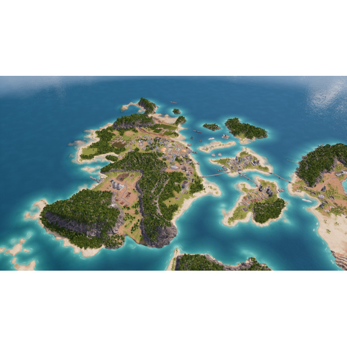 Tropico 6