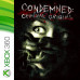 Condemned