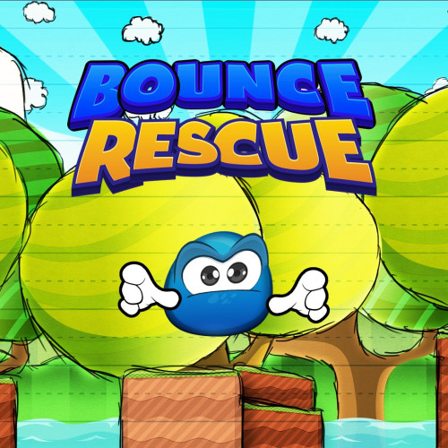 Bounce Rescue!