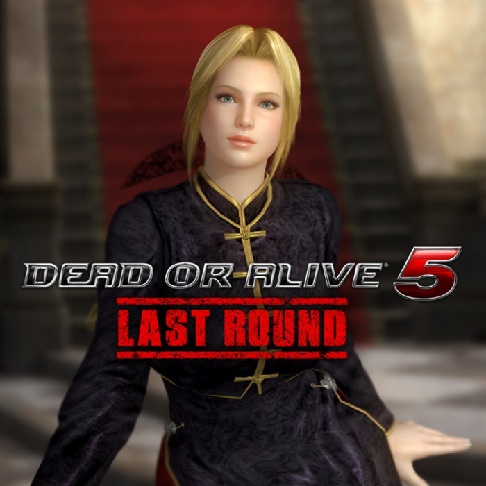 DOA5LR: неотразимая Хелена на бис