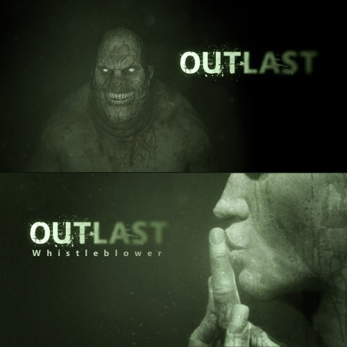 Outlast: Bundle of Terror