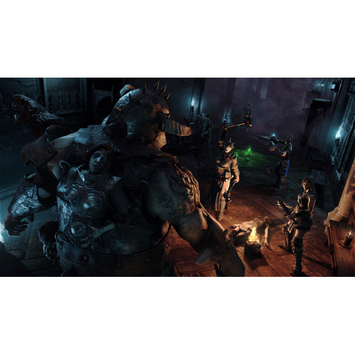 Mordheim: City of the Damned